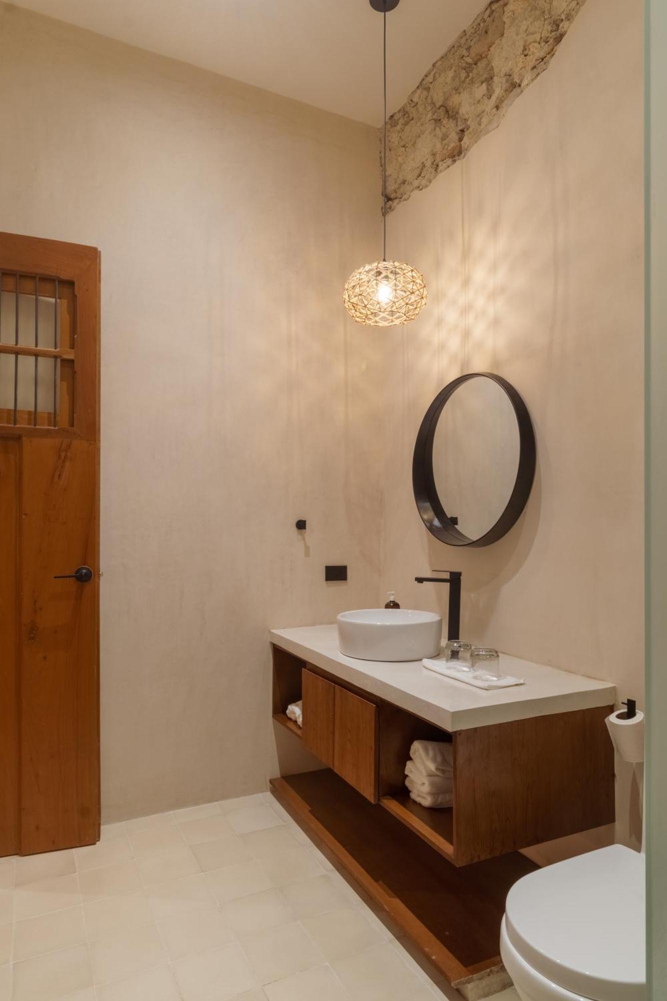 メリダ Casa Tunkul Bed & Breakfast エクステリア 写真